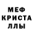 Amphetamine Розовый Jayda Gaither